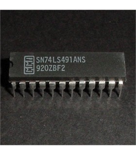 74LS491