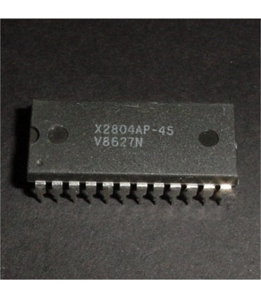 2804 EEPROM Memory