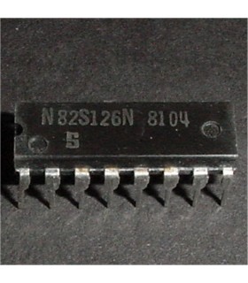 N82S126