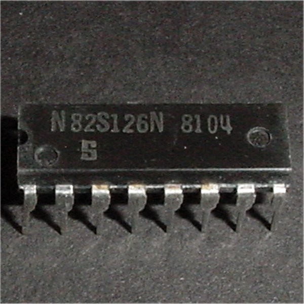 N82S126