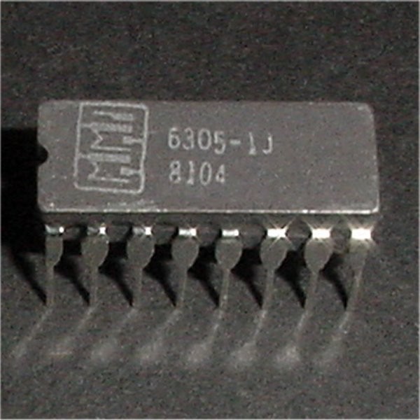 MMI6305 (82S130)