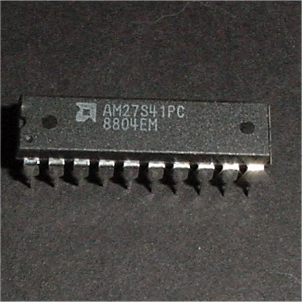 AM27S41 (82HS195)