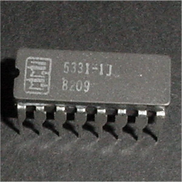 MMI5331 (82S123)