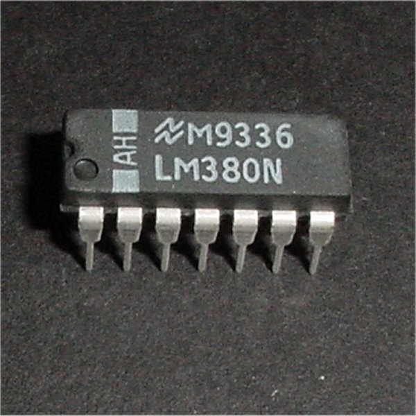 LM380