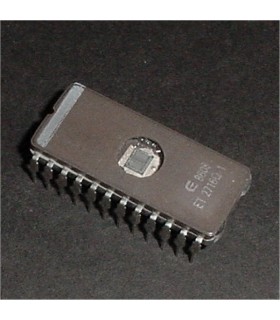 256 x 16 SPI 1MHz 8-DIP Pack of 5 EEPROM Memory IC 4Kb 5 x 93C66N 