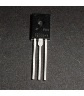 2SC2688  /  C2688