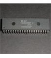MC6845 / HD46505