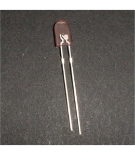 LED, pink flat diffuser