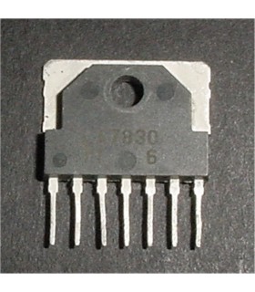 LA7830