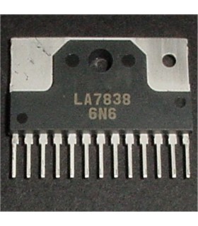 LA7838