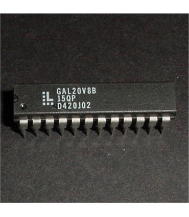 GAL20V8