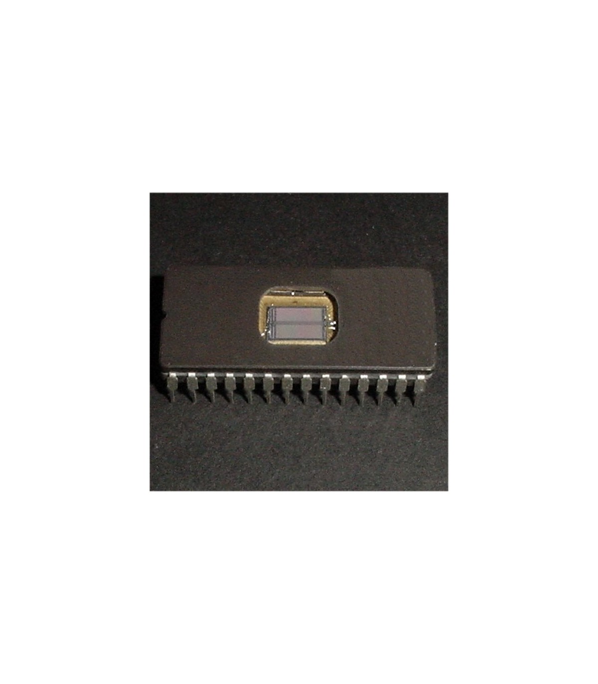 NOS 27256 EPROM
