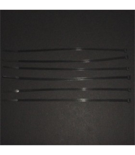 Nylon Cable Ties For Pac Daughtercards 6Pk