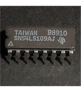 54LS109