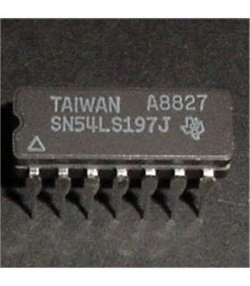 54LS197