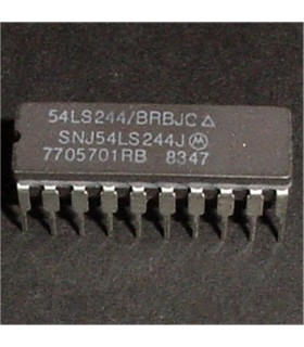 54LS244