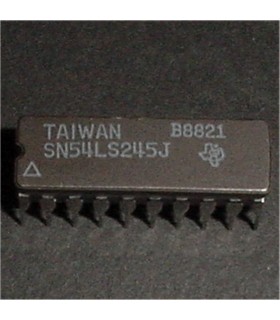 54LS245
