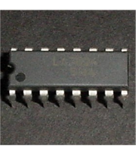 LA7824