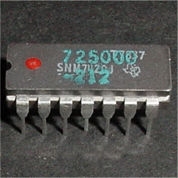 SNM7420J