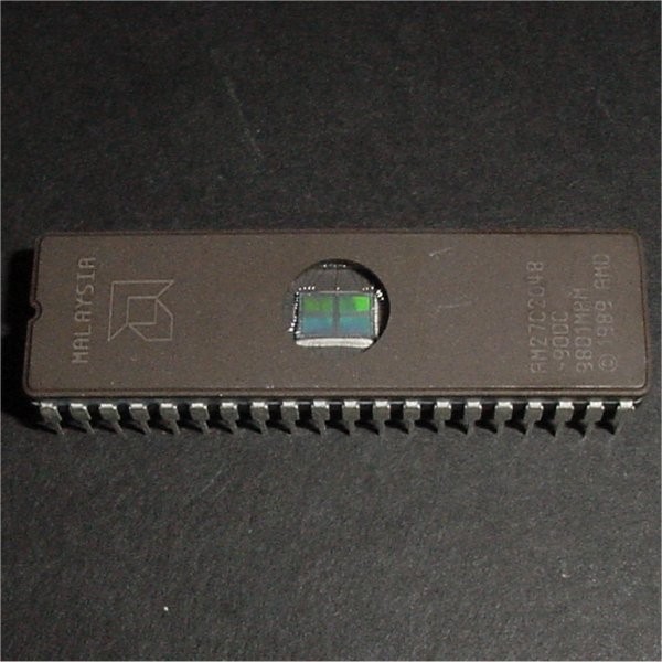 27C2048-90 EPROM