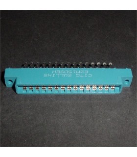 15/30 Pin Edge Connector SEC