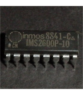 IMS2600