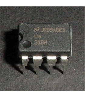 LM318