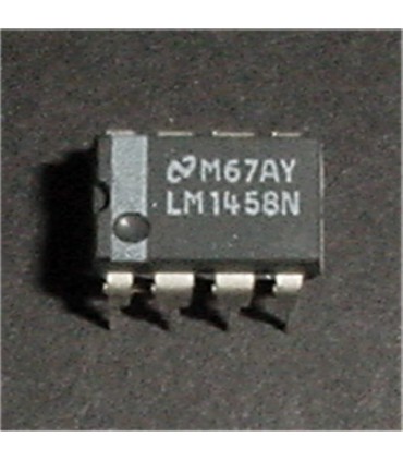LM1458