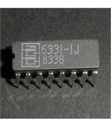 MMI6331 (82S123)
