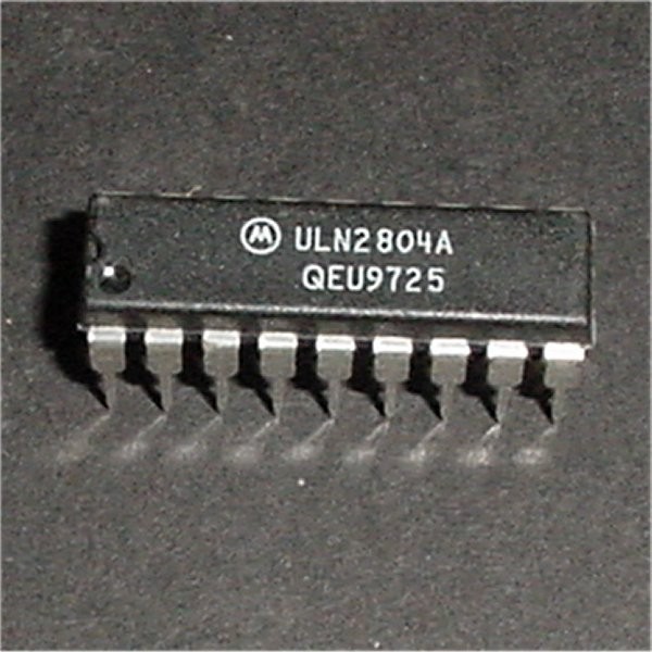 ULN2804