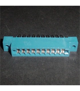 10/20 Pin Edge Connector SEC