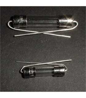 Pigtail fuses for Electrohome GO7 monitor