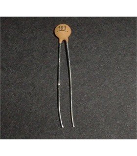 100pf 50v ceramic disc