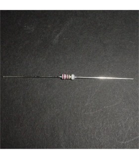220Ω 1/2 watt fusible resistor