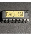 Pac / MsPac 3M Sound Prom