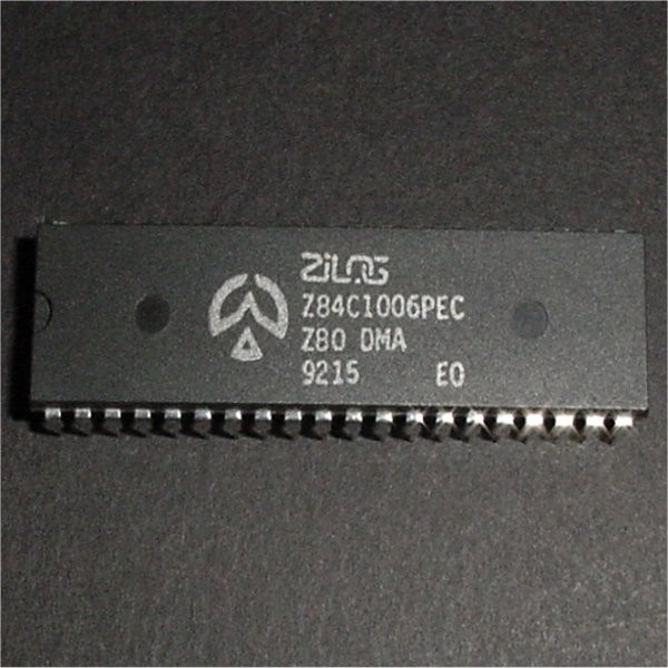 Z80 DMA