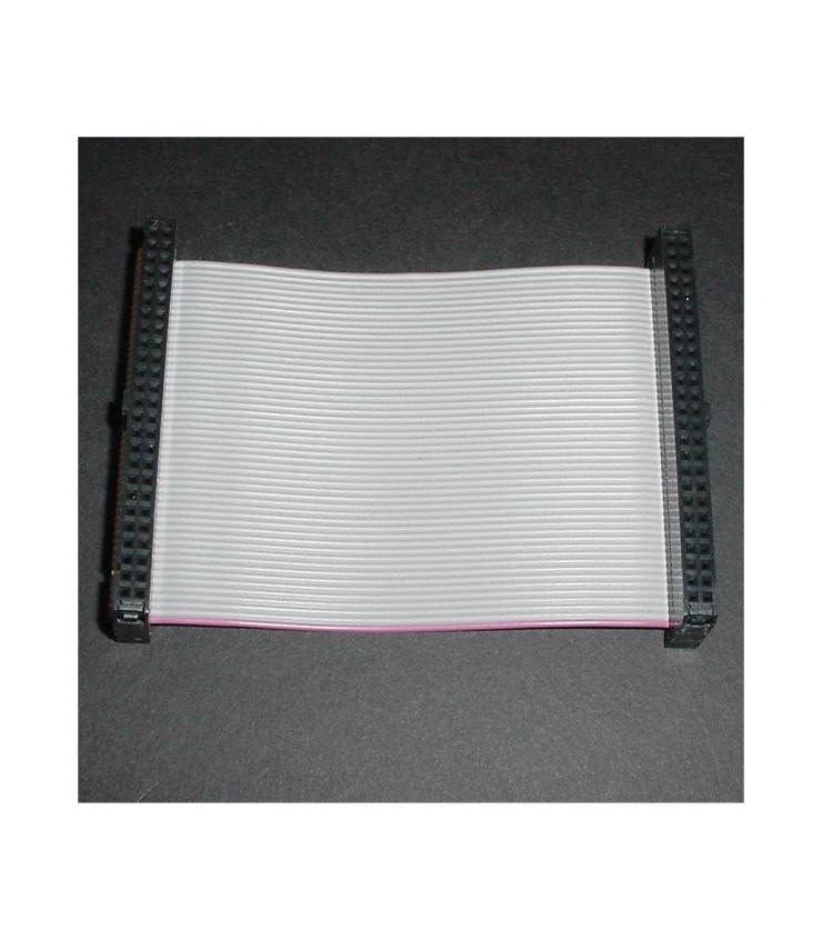 Nintendo PCB interconnect ribbon cable