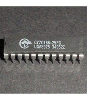 CY7C166 Ram