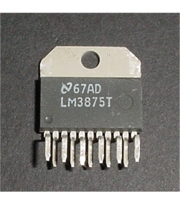 LM3875T