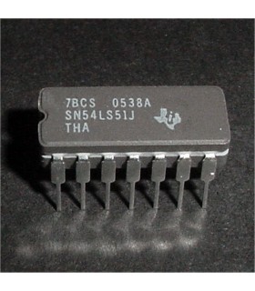 54LS51