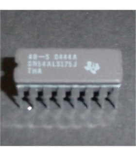 SN54ALS175