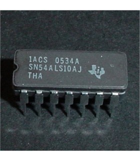 54ALS10AJ
