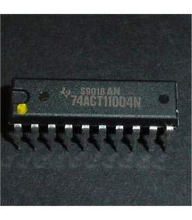 74ACT11004