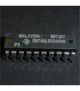 74ALS1244